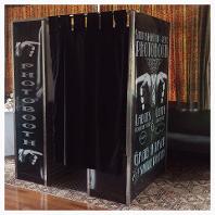 Vintage Photo Booths North East